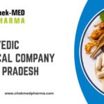 Ayurvedic Pharmaceutical Company in Madhya Pradesh