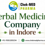 Herbal Medicine Company in Indore