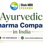 Ayurvedic Pharma Company in India