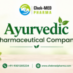 Ayurvedic Pharmaceutical Company