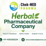 erbal Pharmaceutical Company