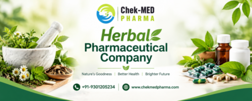 erbal Pharmaceutical Company