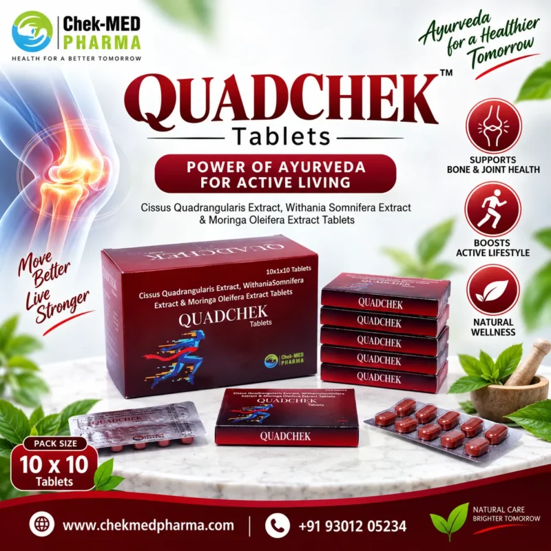 QUADCHEK