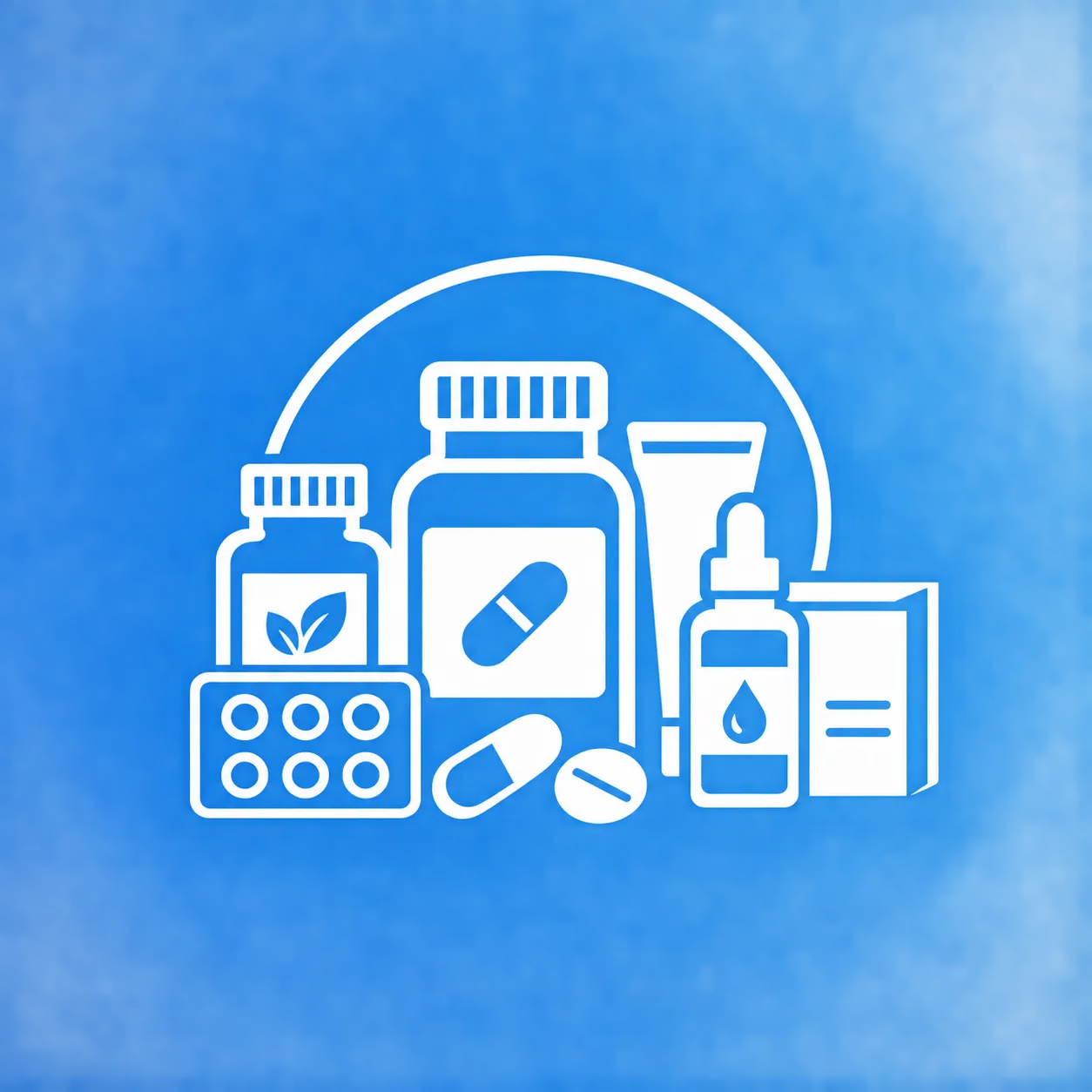 Products Range
