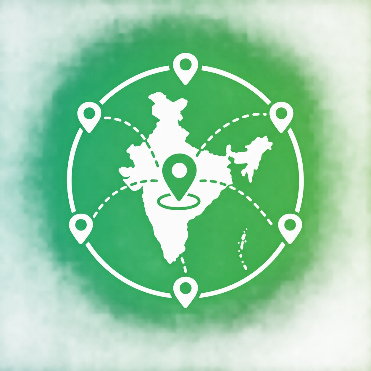 Pan India Presence