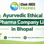 Ayurvedic Ethical Pharma Company List in Bhopal