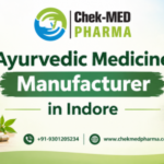 Ayurvedic Medicine Manufacturer in Indore