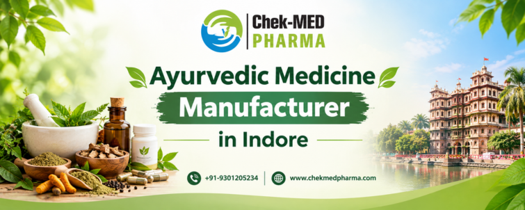 Ayurvedic Medicine Manufacturer in Indore