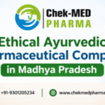 Ethical Ayurvedic Pharmaceutical Company in Madhya Pradesh